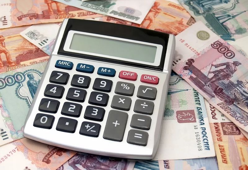 Калькулятор для расчета стоимости и деньги